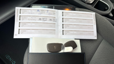 Hyundai IONIQ 1.6 GDi Hybrid Premium 5dr DCT Hybrid Hatchback